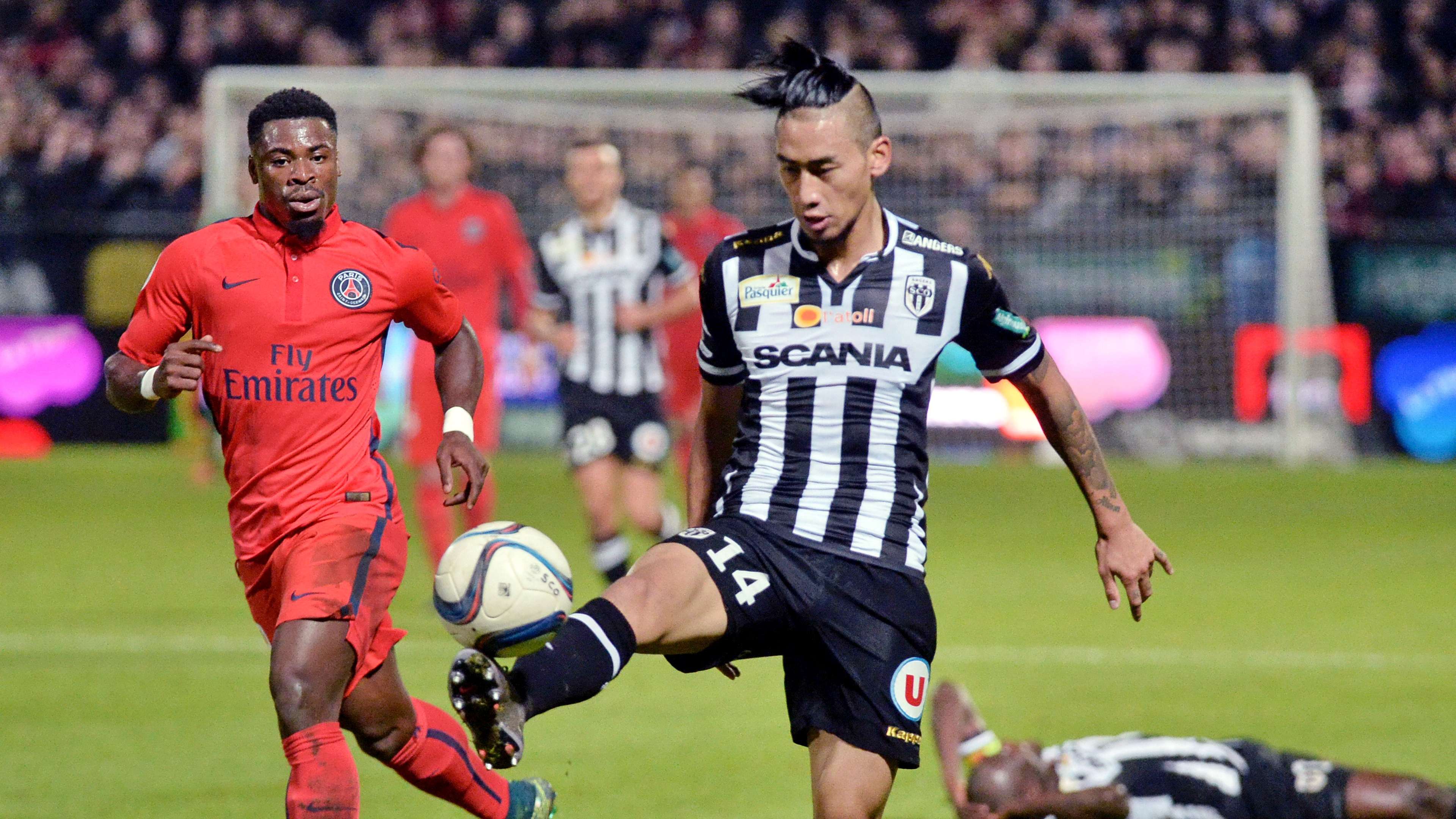 训练和比赛 训练和比赛