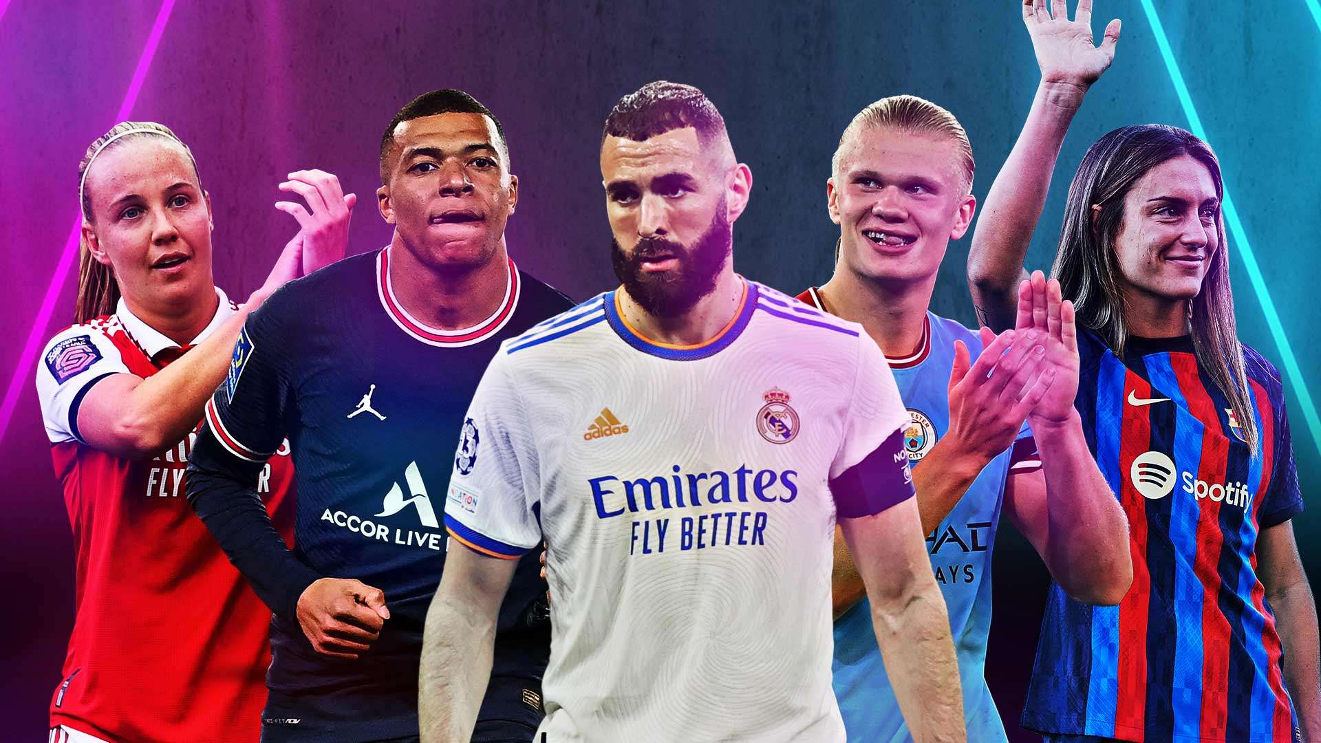 他们的冠军 他们的冠军