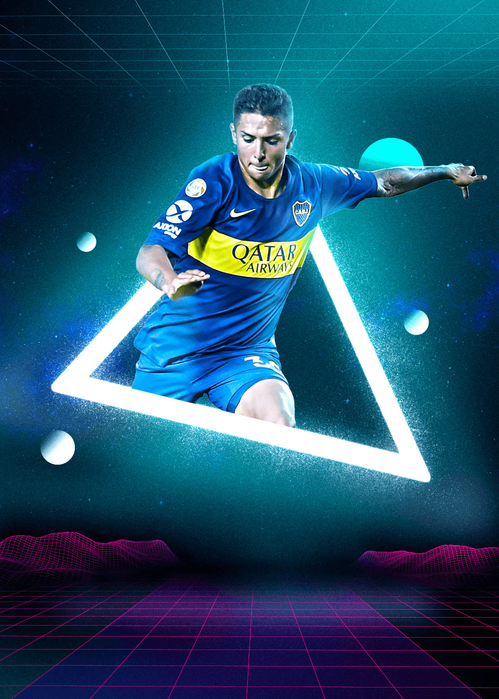 需求的观众 需求的观众