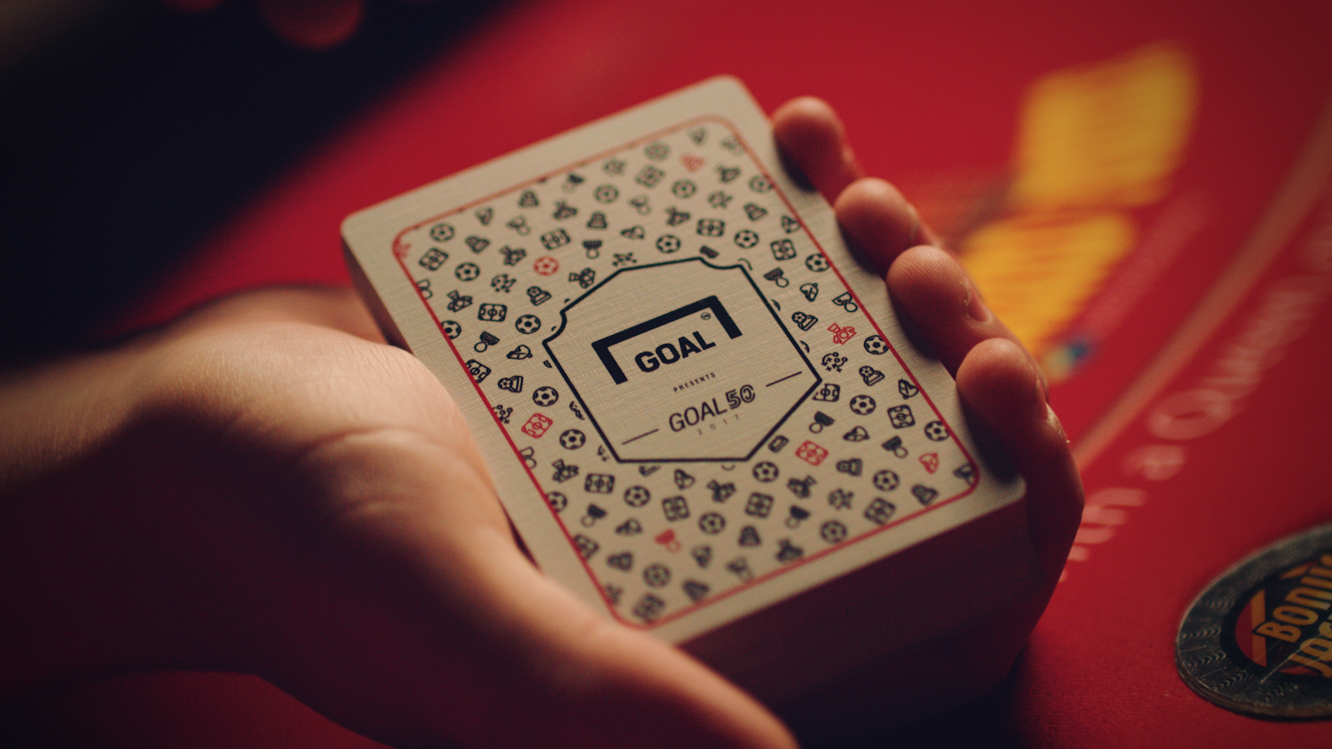 球员们在场 球员们在场