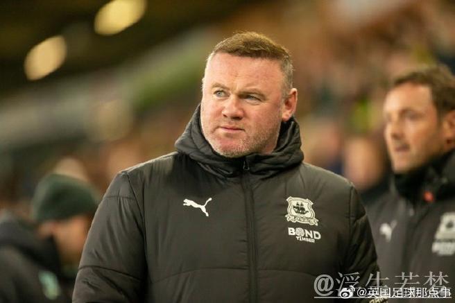 鲁尼签约BBC两年，携手太阳报加入足球节目