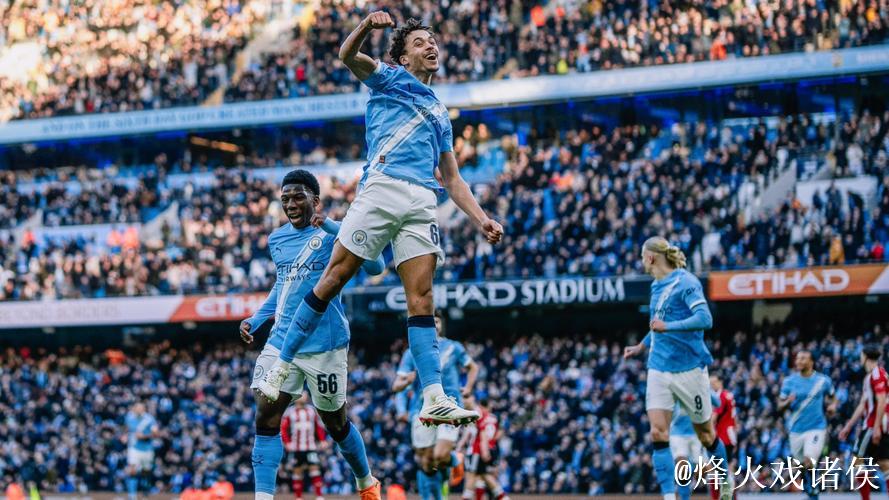 足总杯-塞梅尼奥首秀传射 曼城10-1埃克塞特城晋级 足总杯-塞梅尼奥首秀传射 曼城10-1埃克塞特城晋级