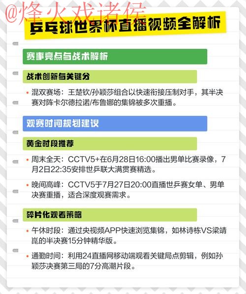 全面解析世界杯直播全站分析 全面解析世界杯直播全站分析