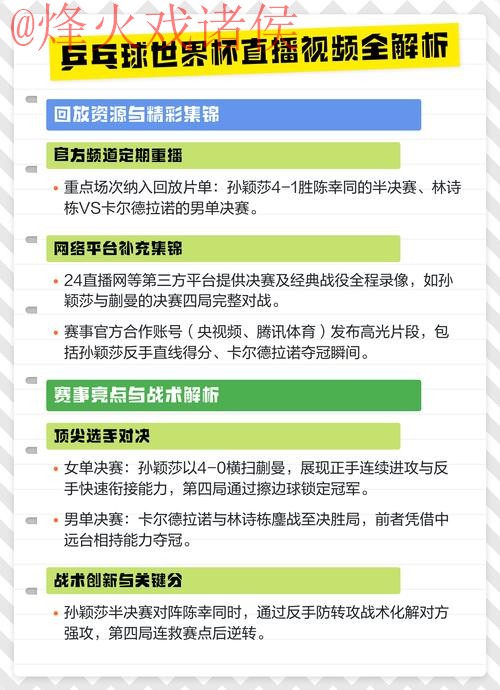 全面解析世界杯直播全站分析 全面解析世界杯直播全站分析