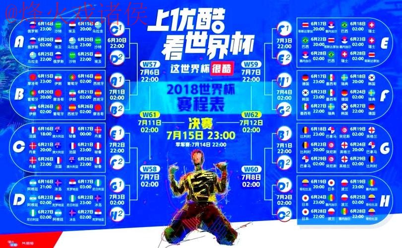 全面解析世界杯直播全站分析 全面解析世界杯直播全站分析